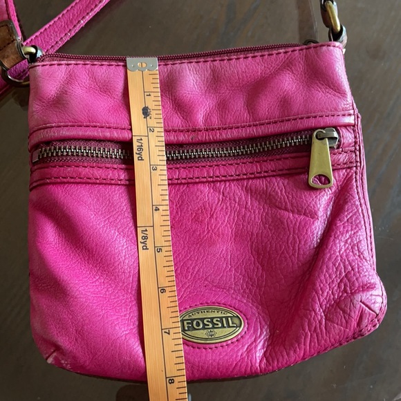 Fossil Crossbody Bag - Picture 5 of 5